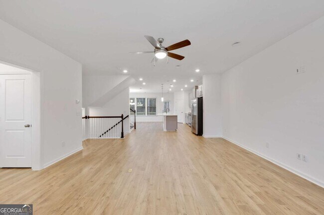 Building Photo - 1417 Halstead Pl