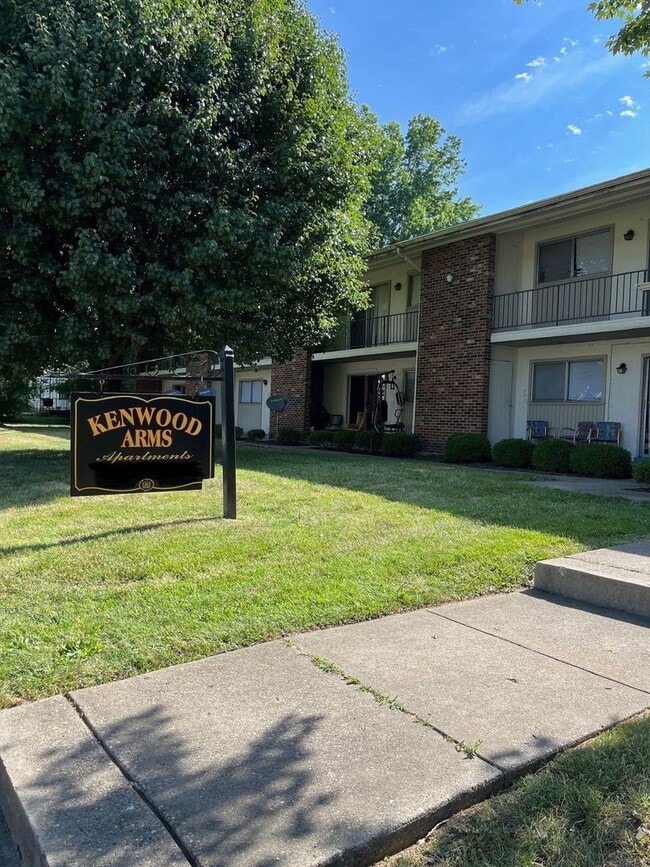 Interior Photo - Kenwood Arms
