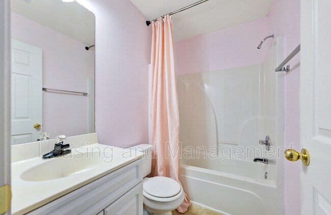 Building Photo - 8849 Jenny Lind St