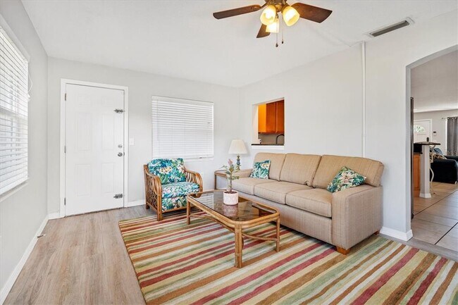 Building Photo - 5738 Antilles Dr