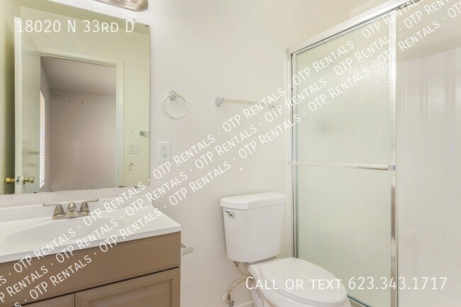 Building Photo - 18020 N 33rd Dr