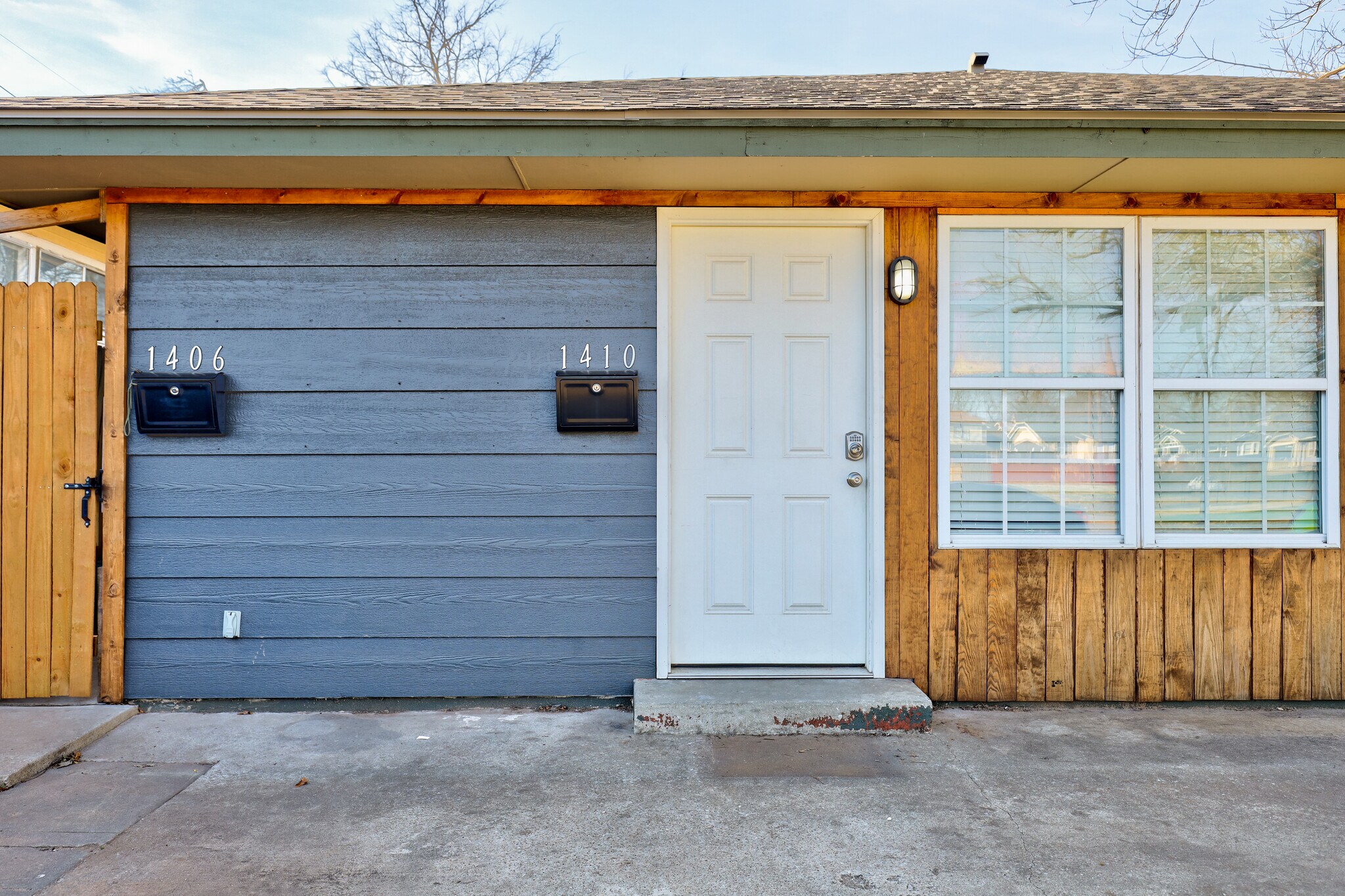 Building Photo - 1410 NW 10th Street