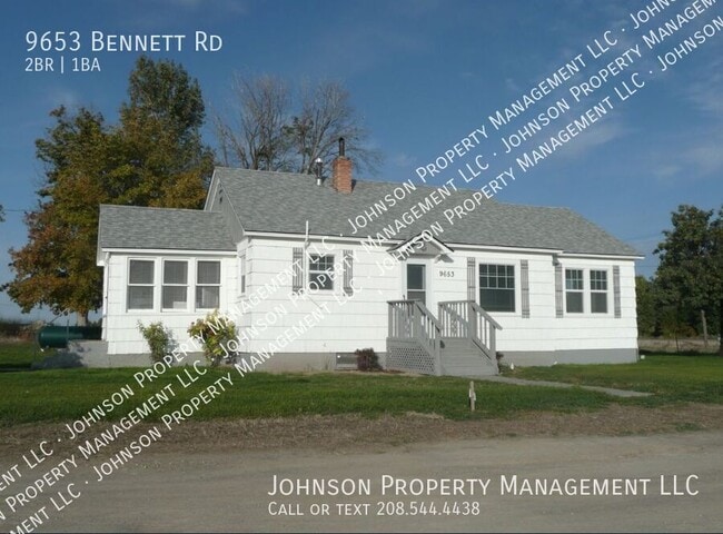 Building Photo - 9653 Bennett Rd