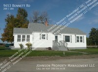Building Photo - 9653 Bennett Rd
