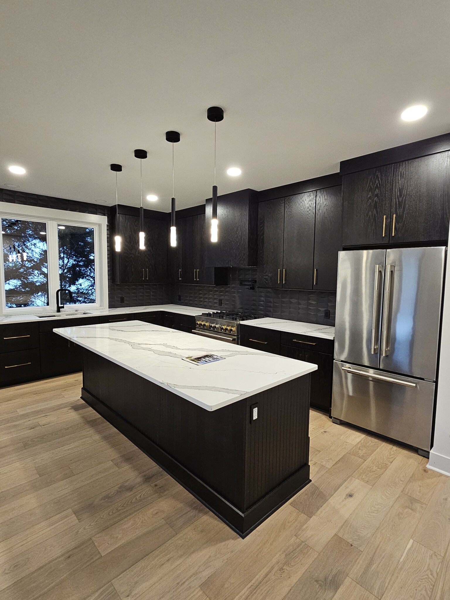 kitchen - 2712 Sharondale Ct