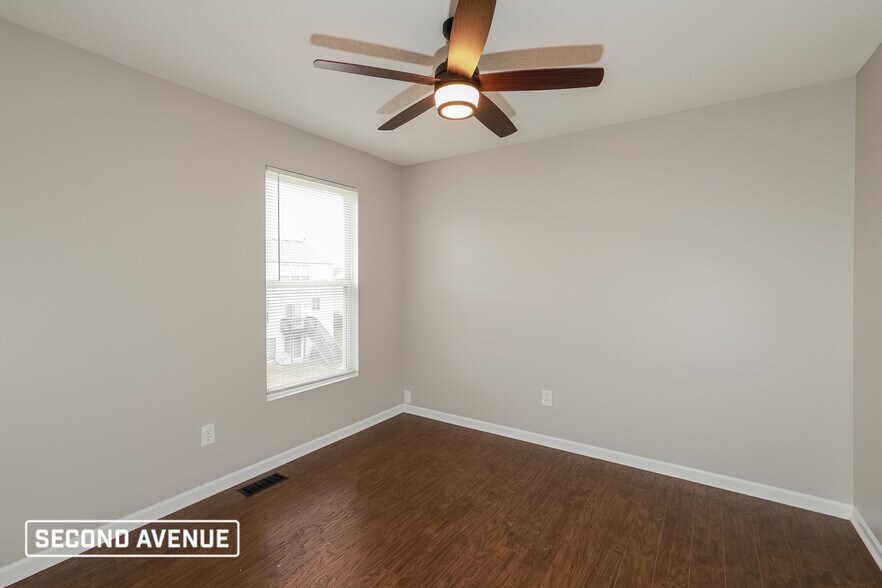 Building Photo - 7816 N Lister Ave