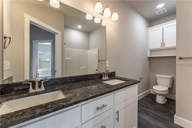 Building Photo - 2179 W Million Ln