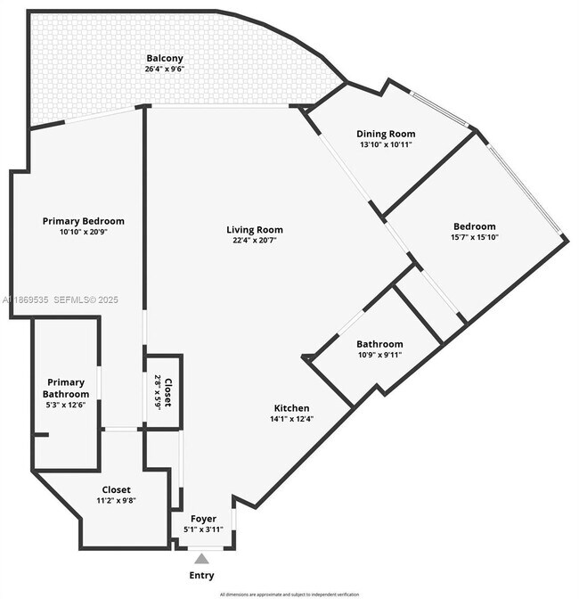 Building Photo - 350 S Miami Ave