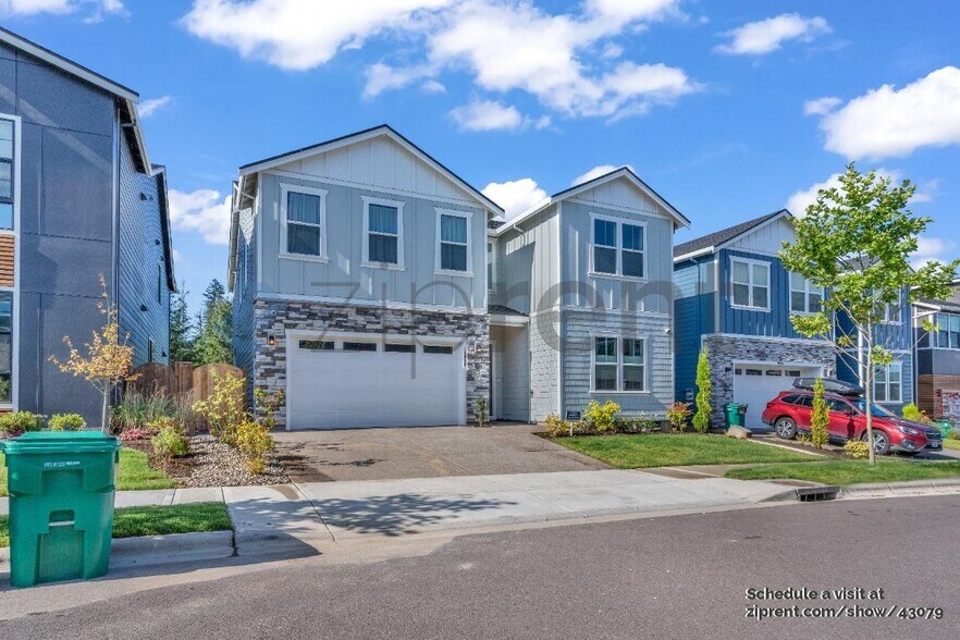 Building Photo - 16056 NW Ridgeline St
