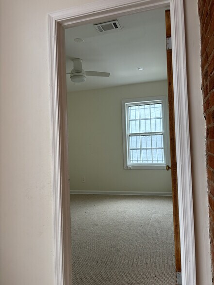 Bedroom #2 - 1022 G St NE