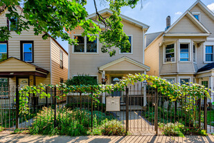Building Photo - 3705 W Palmer St