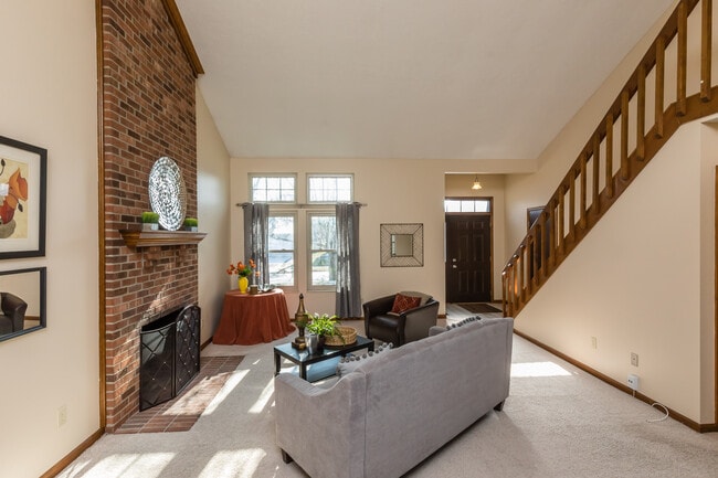 Building Photo - 4112 Loughmoor Dr