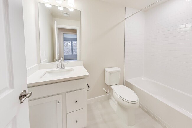Building Photo - BRAND NEW CONSTRUCTION -- 55+ Living - 4 +...