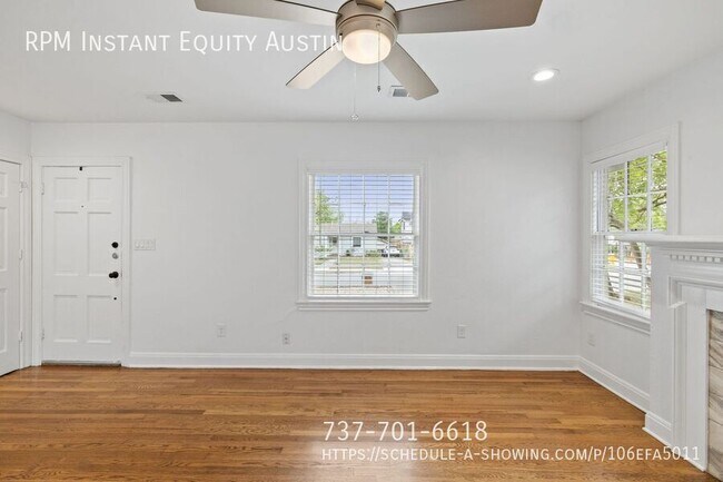 Building Photo - 5413 Avenue F