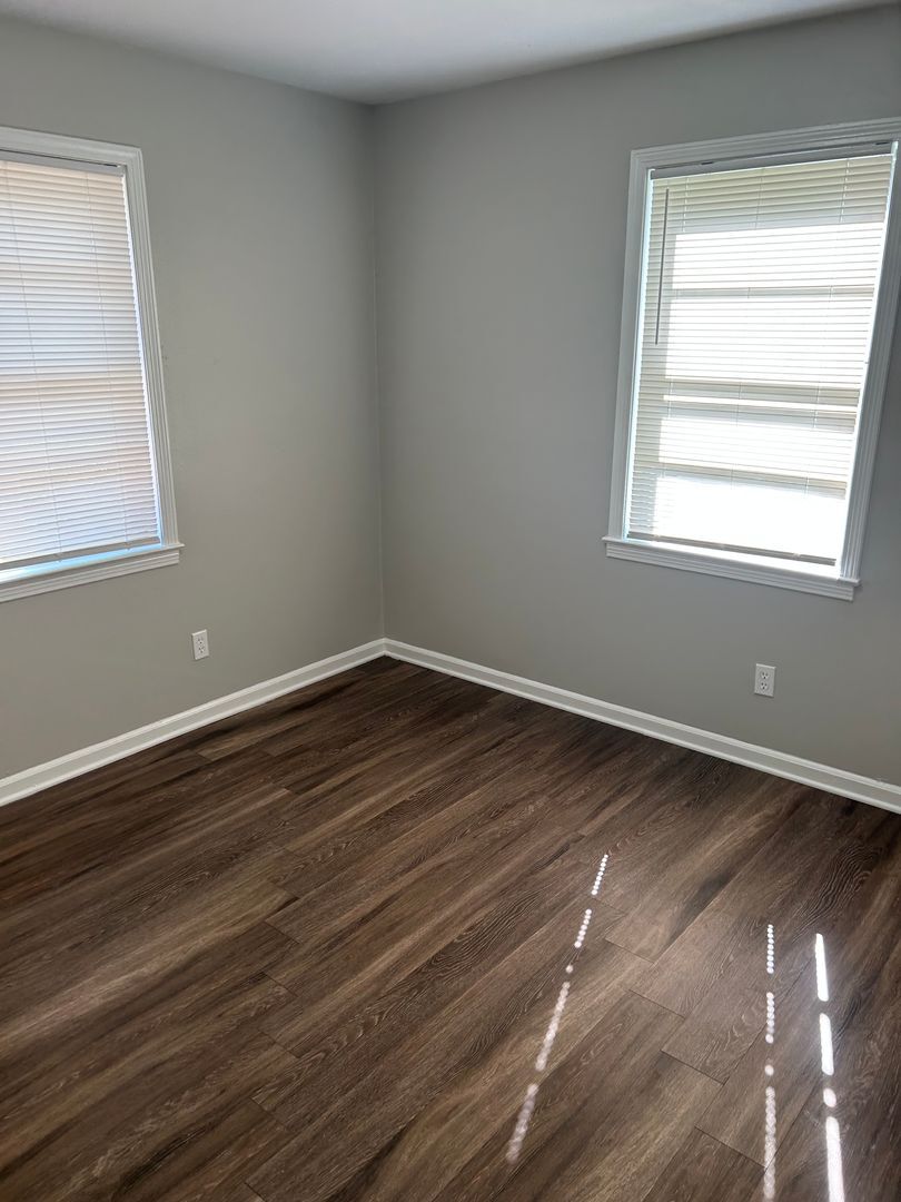 Building Photo - 3052 Curtis St