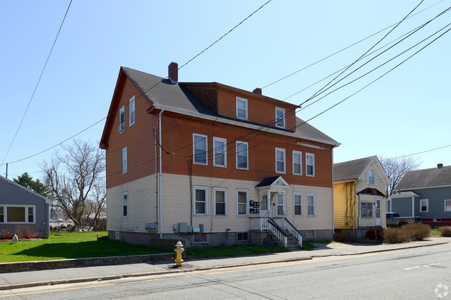 Building Photo - 40 Arlington Ave