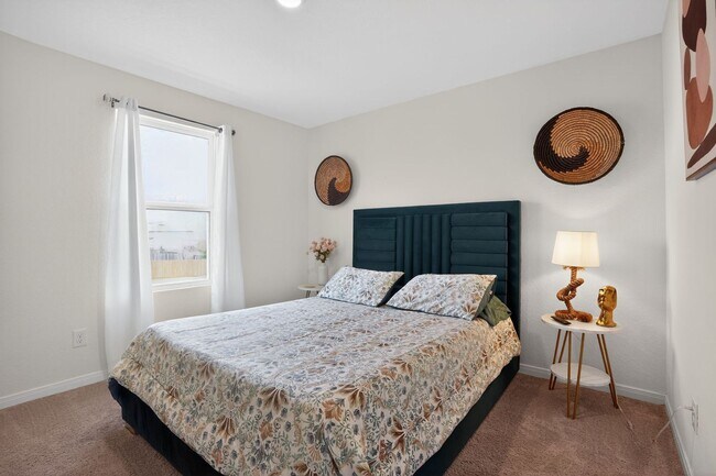 Building Photo - 4-Bedroom Home in Meridian | Move-In Ready with Resort-Style Amenities