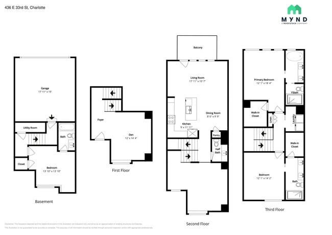 Building Photo - 436 E 33rd St