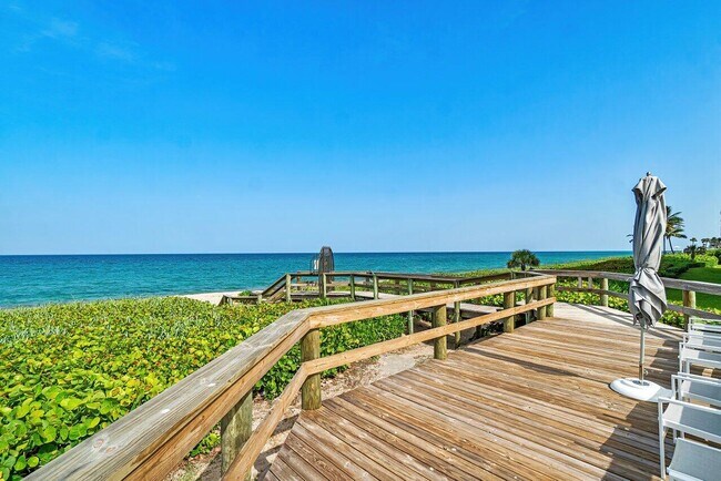 Building Photo - 3100 S Ocean Blvd