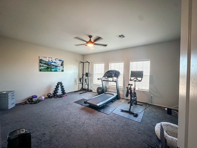 Building Photo - 4282 S Desert Willow Wy