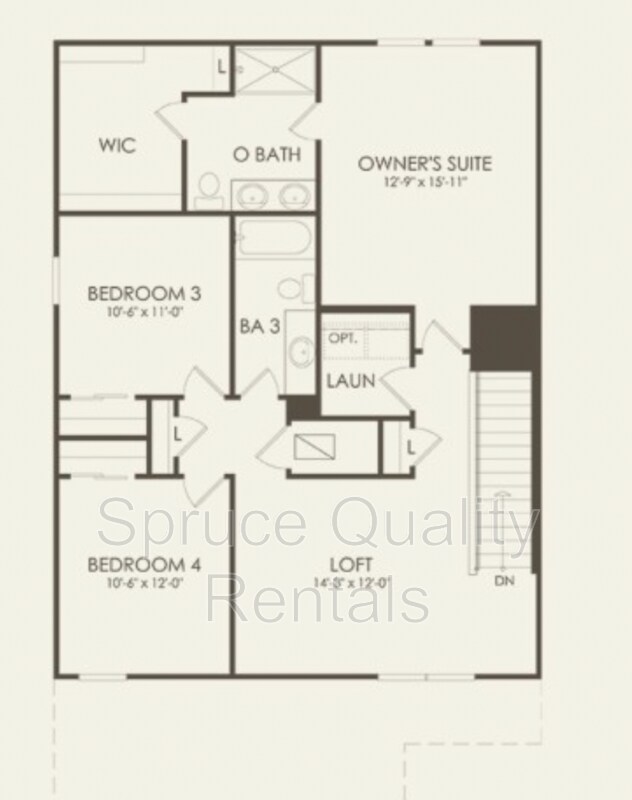 Building Photo - 7726 Syracuse Dr