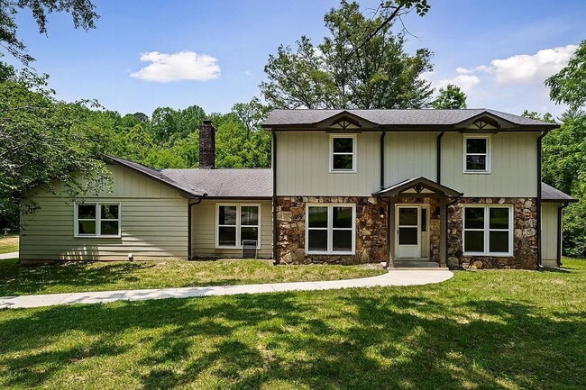 Building Photo - 1409 Robert Ln