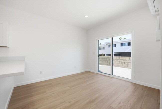 Building Photo - Brand new, be the first tenants!