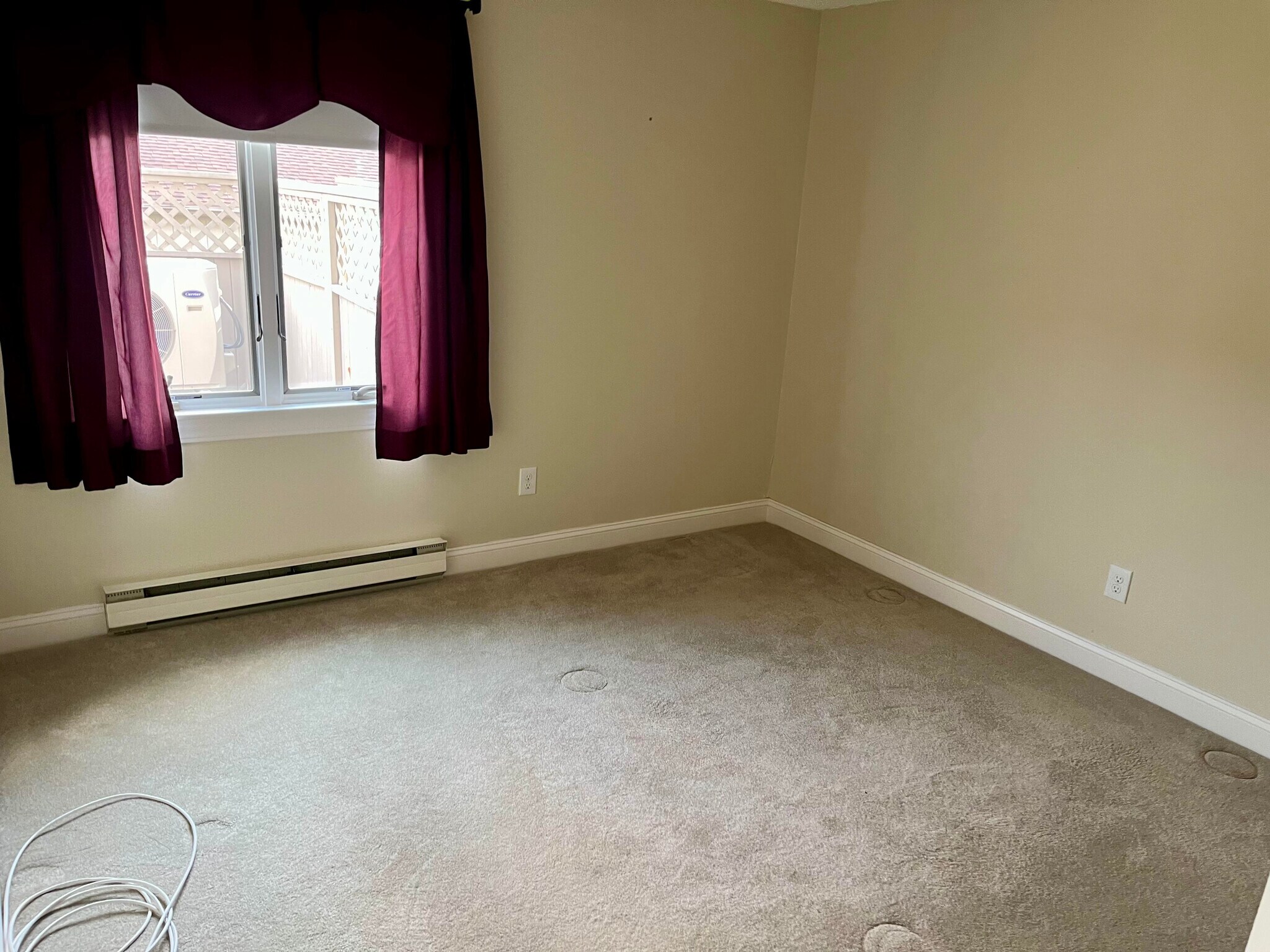 Bedroom #2 - 77 Windward Ln