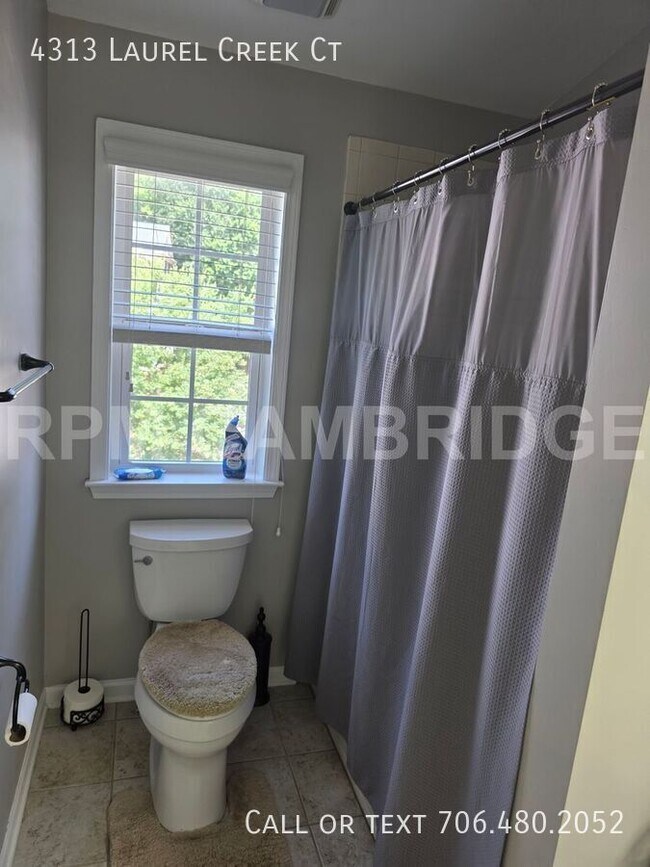 Building Photo - 4313 Laurel Creek Ct SE