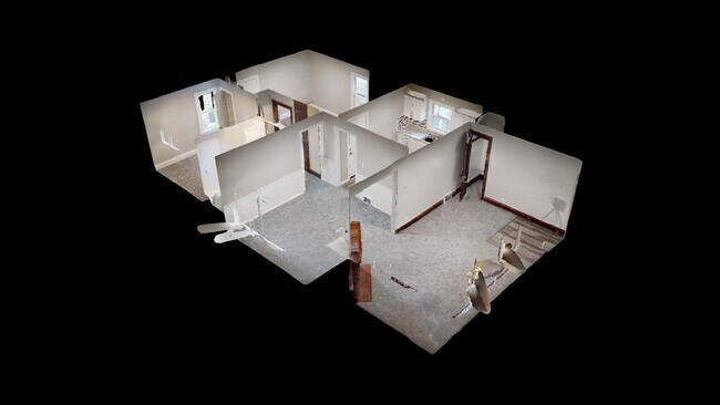 Building Photo - 3975 W.23rd