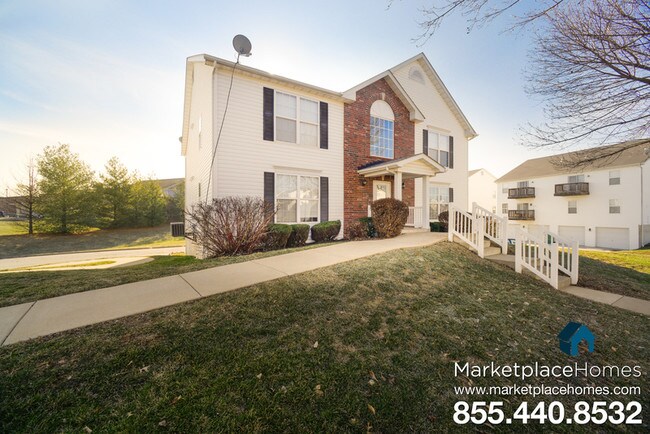 Building Photo - 2 Homefield Gardens Dr
