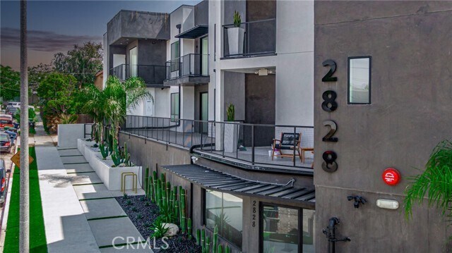 Building Photo - 2828 London St