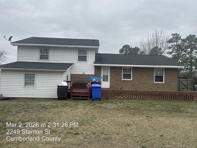 Building Photo - 2249 Stanton St