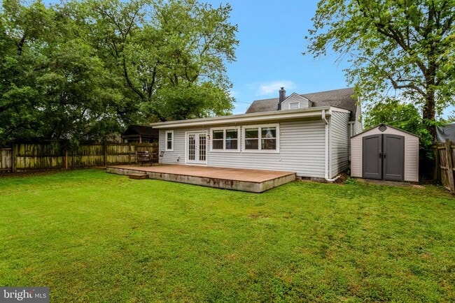 Building Photo - 6735 Williams Dr