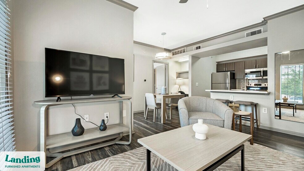 Building Photo - 10101 W Parmer Ln