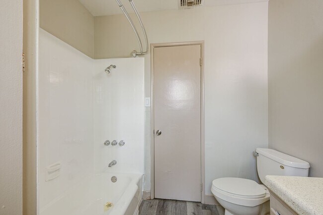Building Photo - Spruce Ave Residences