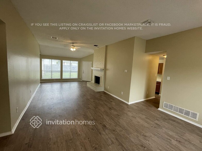 Building Photo - 904 Worden Dr