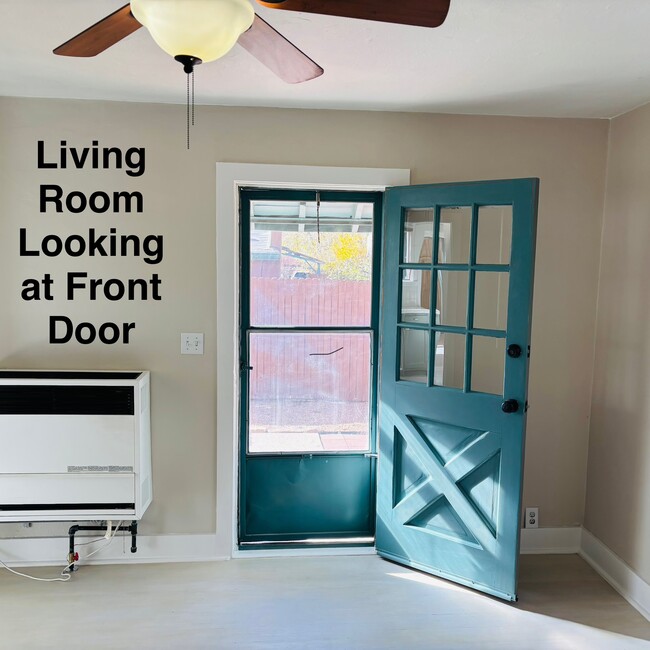 Building Photo - 540 Franklin Ave