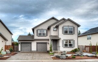 Building Photo - 14308 48th Dr SE