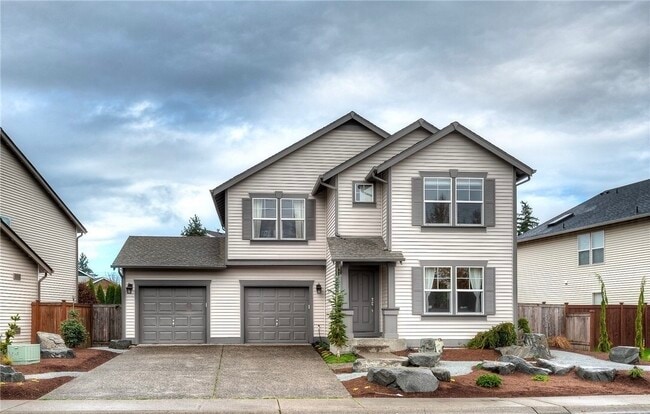 Building Photo - 14308 48th Dr SE