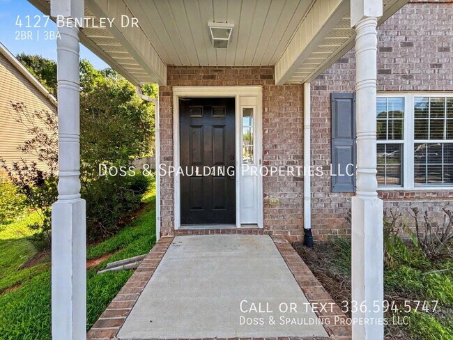 Building Photo - 4127 Bentley Dr