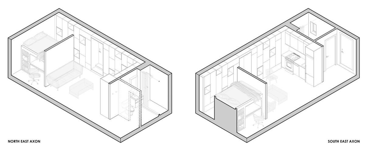 Building Photo - 2846 N Christiana Ave