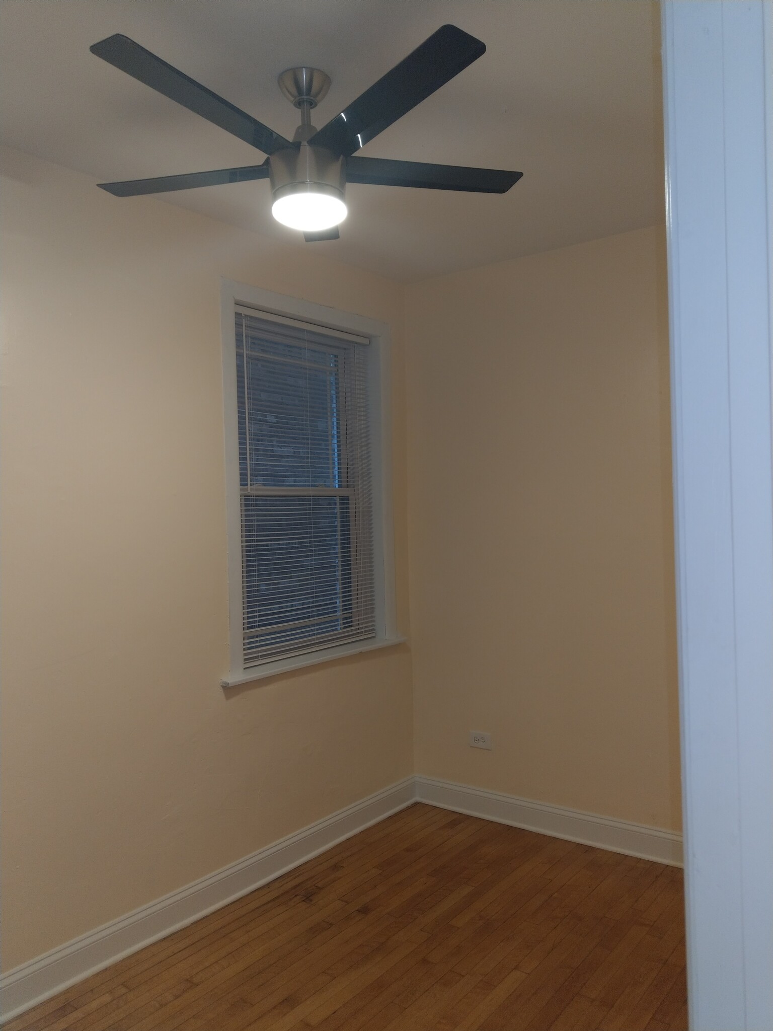 Bedroom 1 - 3010 W 42nd St