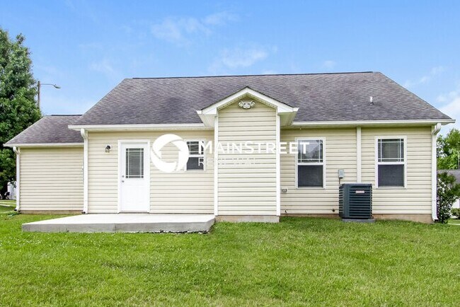 Building Photo - 3 Bedroom Pet-Friendly Home in Winston-Sal...
