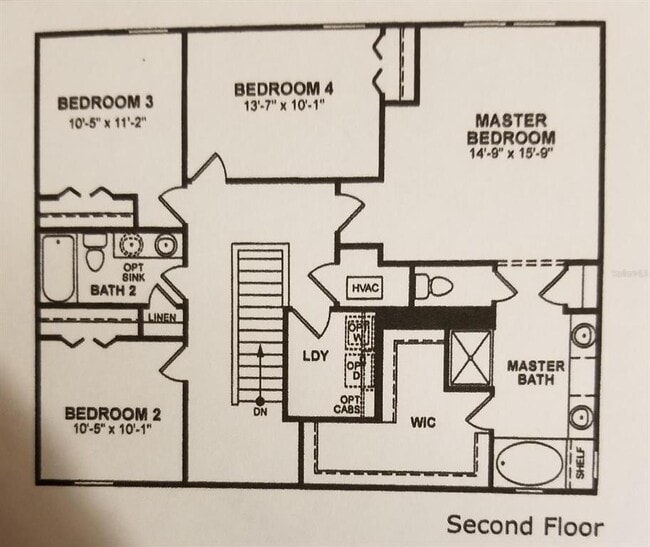 Building Photo - 5533 Angelonia Terrace
