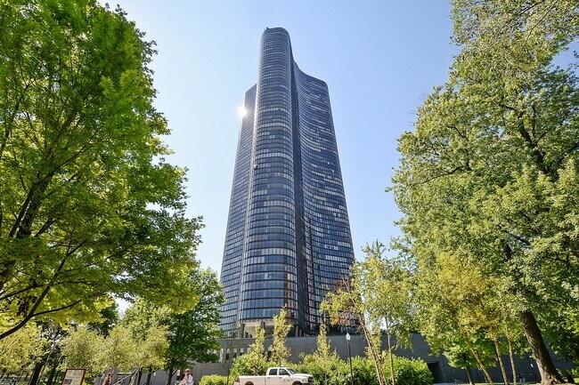 Primary Photo - 505 N Lake Shore Dr