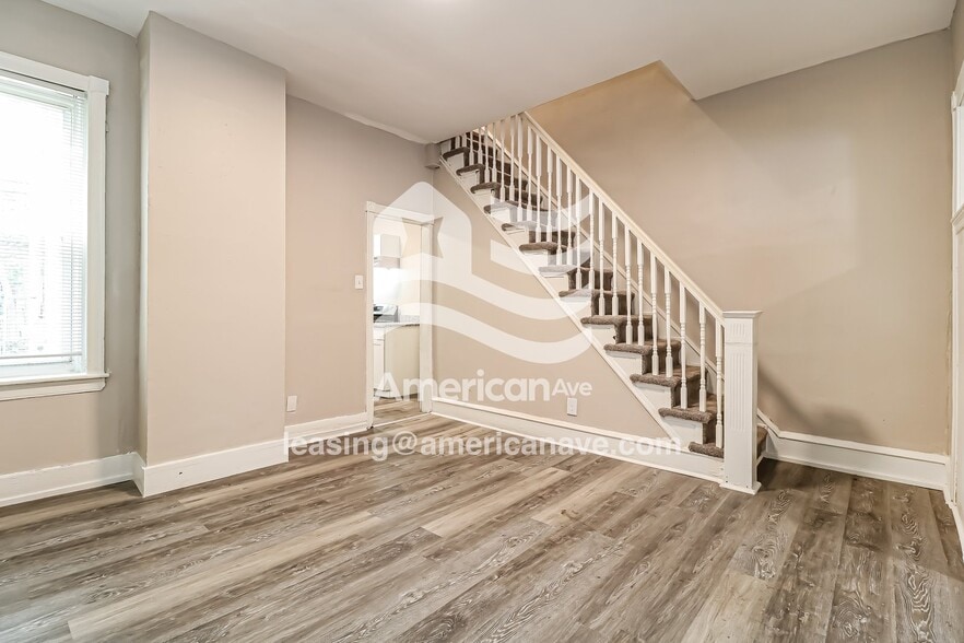 Building Photo - 4536 N Gratz St