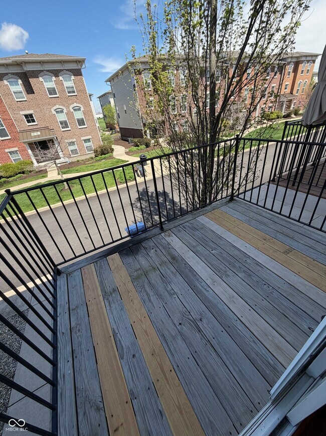 Building Photo - 6316 Central Boulevard