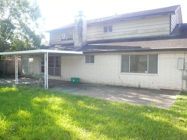 Building Photo - 9402 Meaux Dr