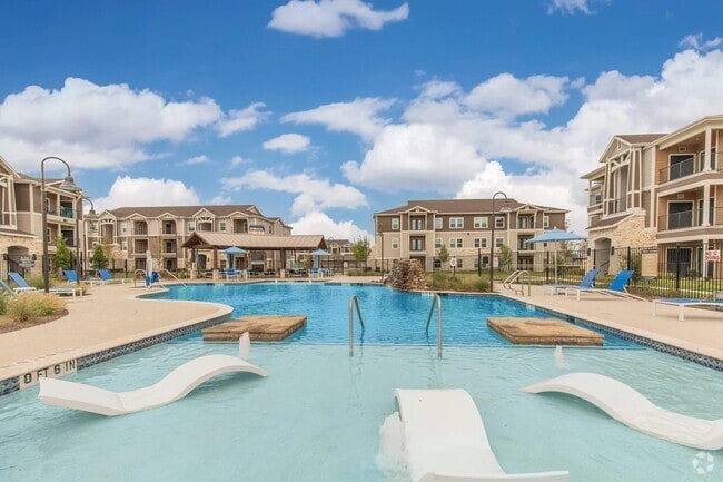 Building Photo - Vantage at Hutto